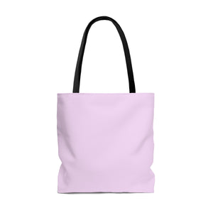 French Bulldog Tote Bag