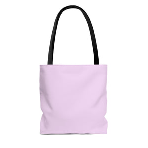 French Bulldog Tote Bag