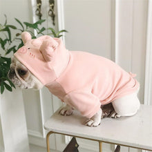 Load image into Gallery viewer, French Bulldog Pig Costume