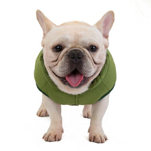 Load image into Gallery viewer, Warm Dog Coat Winter Dog Clothes French Bulldog Pug Chihuahua Pet Puppy Clothes Small Dog Jacket Clothing For Dog Down Coat