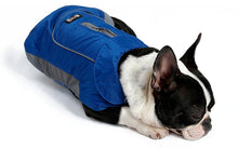 Load image into Gallery viewer, Reflective Dog Clothes Warm Winter Coat Jacket Vest Waterproof Pet Puppy Small Medium Large Dogs Pit bull French Bulldog Perros