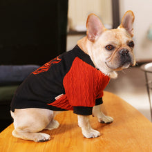 Load image into Gallery viewer, Soft Cotton Costume Hoodie For French Bulldogs