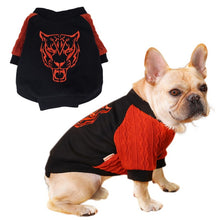 Load image into Gallery viewer, Soft Cotton Costume Hoodie For French Bulldogs