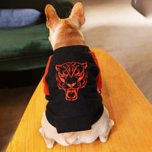 Load image into Gallery viewer, Soft Cotton Costume Hoodie For French Bulldogs