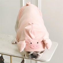 Load image into Gallery viewer, French Bulldog Pig Costume