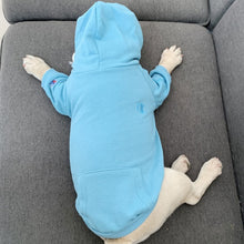 Load image into Gallery viewer, French Bulldog Cotton Hoodie Costume