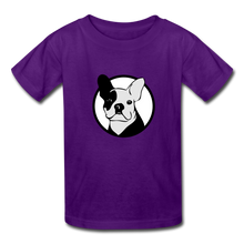 Load image into Gallery viewer, Kids&#39; T-Shirt - purple