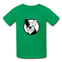 Load image into Gallery viewer, Kids&#39; T-Shirt - kelly green