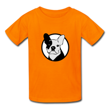 Load image into Gallery viewer, Kids&#39; T-Shirt - orange